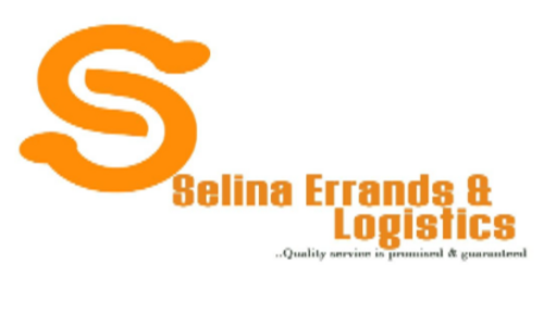 Selina Errands and Logistics