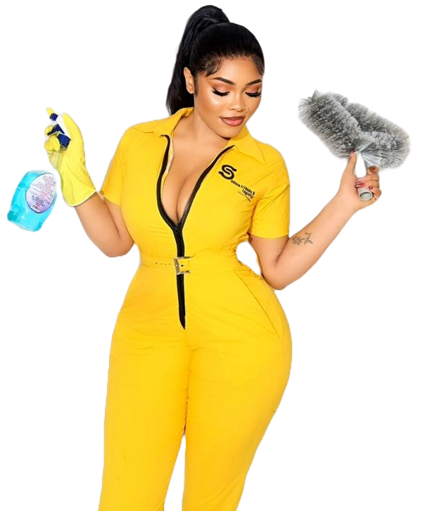 Selina Errands and Logistics