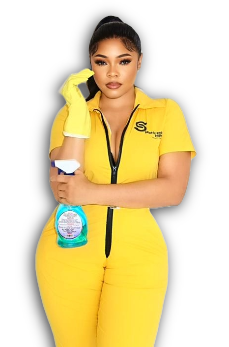 Selina Errands and Logistics