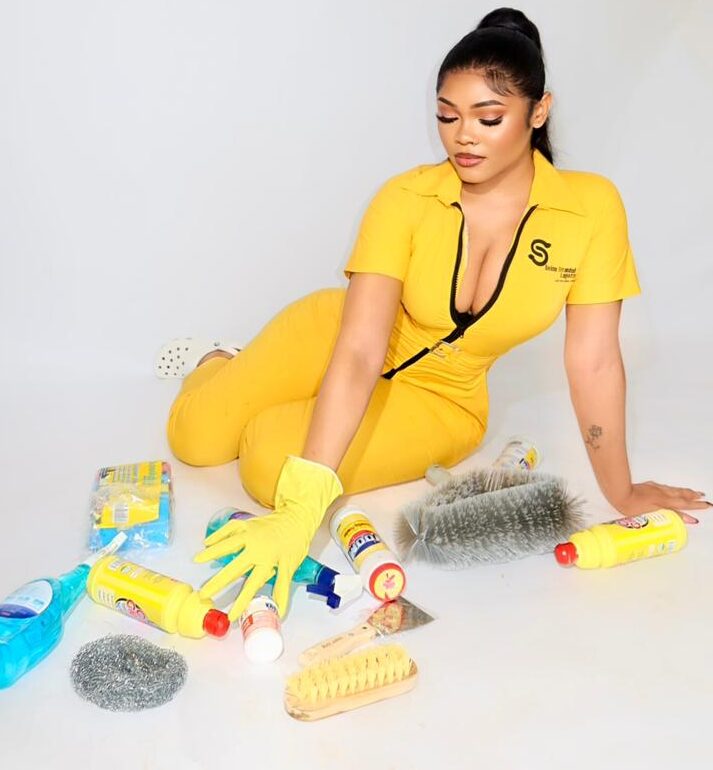 Selina Errands and Logistics