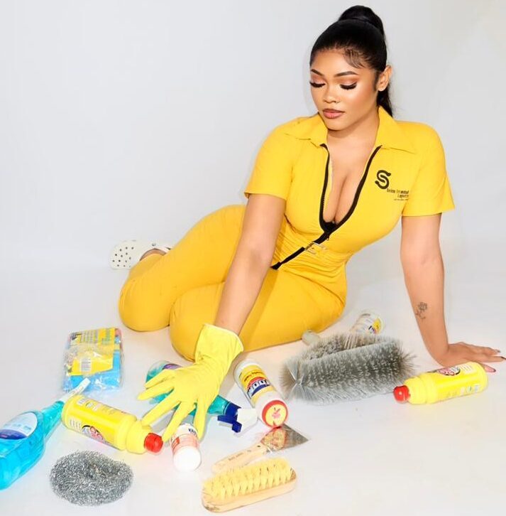 Selina Errands and Logistics