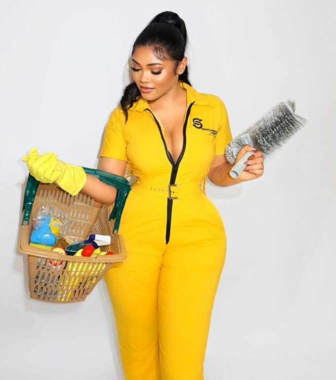 Selina Errands and Logistics