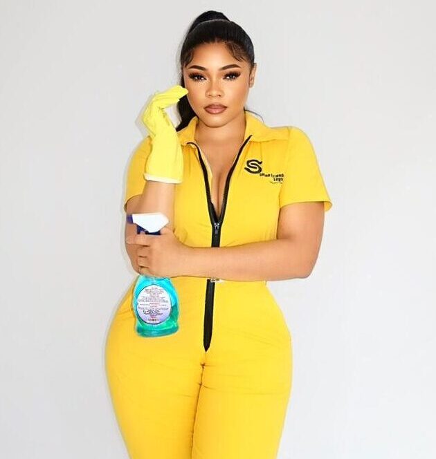 Selina Errands and Logistics